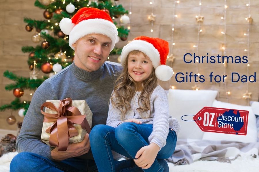 Make your Dad feel special this Christmas | My Blog